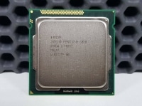 Процессор s1155 Intel Pentium G850 Sandy Bridge (2x2900MHz, L3 3072Kb)