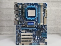 Материнская плат AM3 GIGABYTE GA-770TA-UD3 (rev. 1.0)(AMD 770)(DDR3)