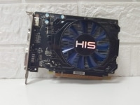 Видеокарта HIS Radeon R7 240 730Mhz PCI-E 3.0 2048Mb 1800Mhz 128 bit DVI HDMI HDCP