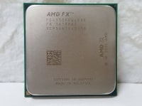 Процессор AM3+ AMD FX-4350 Vishera (4x4200MHz, L3 8192Kb)(FD4350FRW4KHK)(б/у)
