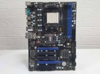 Материнская плат AM3 MSI 870-G45 (AMD 770)(DDR3)