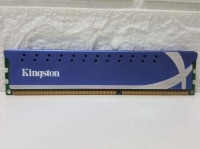 Оперативная память DDR3 4Gb 1600MHz Kingston HyperX Genesis KHX1600C9D3/4G (б/у)