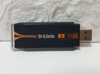 USB Wi-Fi адаптер D-link DWA-125 A2 (б/у)