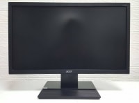 Монитор 21.5" дюйма Acer V226HQL B (1920x1080)(VGA)