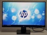 Монитор 23.8" дюйма HP 24w (1920x1080)(IPS)(HDMI VGA)