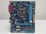 Материнская плата s1155 GIGABYTE GA-H61M-DS2 (rev.4.0)(Intel H61)(DDR3)