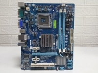 Материнская плата s775 GIGABYTE GA-G41MT-S2P (rev. 1.4)(Intel G41)(DDR3)