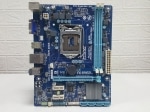 Материнская плата s1155 GIGABYTE GA-H61M-S1 (rev. 4.0)(Intel H61)(DDR3)