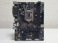 Материнская плата s1150 GIGABYTE GA-H81M-DS2-T (rev. 1.0)(Intel H81)(DDR3)