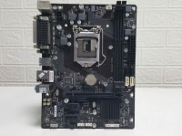 Материнская плата s1150 GIGABYTE GA-H81M-DS2-С (rev. 1.0)(Intel H81)(DDR3)