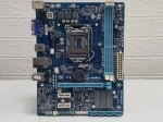 Материнская плата s1155 GIGABYTE GA-H61M-S1 (rev. 2.2)(Intel H61)(DDR3)