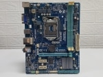 Материнская плата s1155 GIGABYTE GA-H61M-S1 (rev. 3.0)(Intel H61)(DDR3)