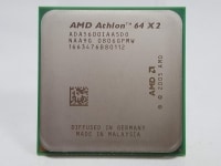 Процессор AM2 AMD Athlon 64 X2 5600+ Brisbane (2x2900МГц L2 1024Kb)(ADA5600IAA5DO)