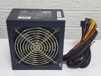 Блок питания DeTech JX-H500A 500W (НОВЫЙ)