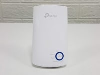 Wi-Fi усилитель сигнала (репитер) TP-LINK TL-WA850RE