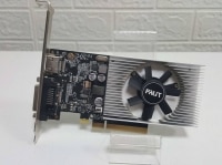 Видеокарта Palit GeForce GT 1030 2GB (NEC103000646-1082F)