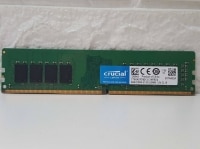 Оперативная память DDR4 8Gb 2133MHz Crucial CT8G4DFD8213