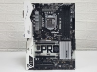 Материнская плата s1151 ASRock H270 Pro4 (Intel H270)(DDR4)