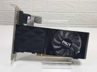 Видеокарта Palit GeForce GT 630 780Mhz PCI-E 2.0 2048Mb 1070Mhz 128 bit DVI HDMI HDCP