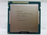 Процессор s1155 Intel Core i5-3470S Ivy Bridge (4x2900MHz, L3 6144Kb)(б/у)