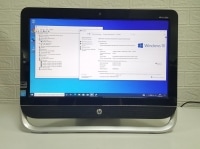 Моноблок 20" HP Pro 3520 Intel i3-3220 (2x3.3GHz)6Gb/SSD_256Gb/HD_Grap