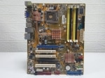 Материнская плата s775 ASUS P5K-V (Intel G33)(DDR2)