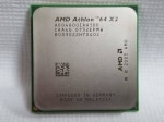 Процессор AM2 AMD Athlon 64 X2 4800+ Brisbane (2x2500MHz, L2 1024Kb) (ado4800iaa5dd)(б/у)