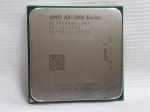 Процессор FM1 AMD A8-3850 Llano (4x2900MHz, L2 4096Kb)(AD3850WNZ43GX)
