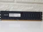 Оперативная память DDR3 8Gb 1600MHz DEXP DEXP8GD3UD16