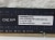 Оперативная память DDR3 8Gb 1600MHz DEXP DEXP8GD3UD16