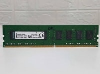 Оперативная память DDR4 8Gb 2133MHz Kingston KVR21N15S8/8