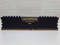 Оперативная память DDR4 8Gb 2400MHz Corsair Vengeance LPX CMK8GX4M1A2400C14