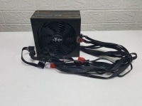 Блок питания Thermaltake Smart SE 730W SPS-730M 730W (4+4-pin CPU, 6+2-pin PCI-E)