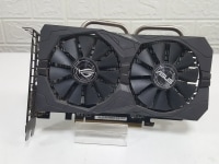 Видеокарта ASUS Radeon RX 560 4GB (STRIX-RX560-O4G-EVO-GAMING)