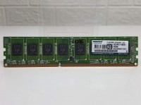 Оперативная память DDR3 4Gb 1600MHz Kingmax FLGF65F-D8WMB