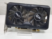 Видеокарта Palit GeForce GTX 1650 SUPER GP 4Gb GDDR6 (NE6165S01BG1-166A)