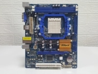 Материнская плата AM3+ ASRock N68-VS3 FX (NVIDIA GeForce 7025)(DDR3)(б/у)