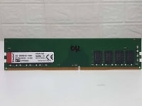 Оперативная память DDR4 8Gb 2400MHz Kingston KVR24N17S8/8