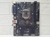 Материнская плата s1150 GIGABYTE GA-H81M-DS2-D (rev. 1.0)(Intel H81)(DDR3)(деф)