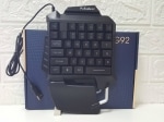 Игровая клавиатура для одной руки G92