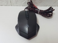 Мышь A4Tech Bloody V8 game mouse Black USB