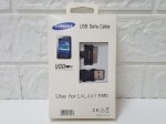 Кабель USB для SAMSUNG Galaxy Tab (Черный)