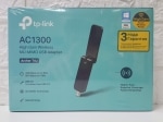USB Wi-Fi адаптер TP-Link AC1300 (Archer T4U)(802.11a/b/g/n/ac)(2.4 /5 ГГц)