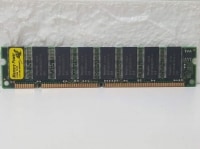 Оперативная память SDRAM 512Mb 133MHz в ассортименте (б/у)