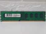 Оперативная память DDR3 4Gb 1600MHz QUMO QUM3U-4G1600K11