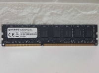 Оперативная память DDR3 8Gb 1600MHz GoodRAM GR1600D364L11/8G