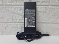 Блок питания для ноутбука HP PPP012L-S 384020-001 (19V 4.74A 90W)(круглый разъем 4.8x1.7 мм)