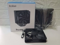 Кулер для процессора PCCooler Paladin EX400 (Intel/AMD) НОВЫЙ