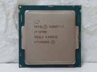 Процессор s1151 Intel Core i7-6700 Skylake (4/8x3400MHz, L3 8192Kb)