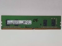 Оперативная память DDR4 4Gb 2400MHz SAMSUNG M378A5244CB0-CRC